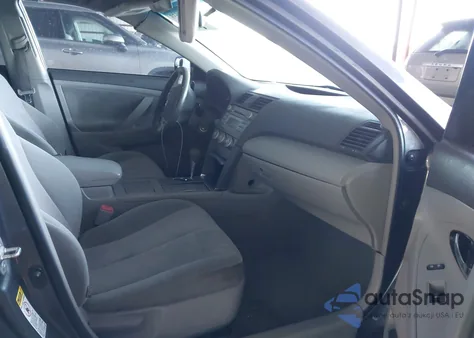 2011 Toyota Camry Le из США, поврежденный, VIN 4T4BF3EK6BR179225